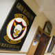 Illustration for article titled This Photo Tour Of The USAFs Grim Reapers F-15 Squadron Will Give You Shivers